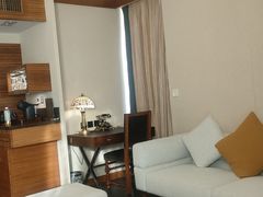 -澳门圣地牙哥古堡酒店