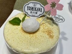 -吉川堂·日式甜点专门店(正佳广场店)