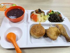 -香妃烤鸡(新奥店)