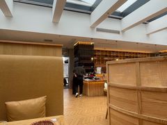 -无印良品餐堂 MUJI Diner(成都太古里店)