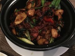 -茉莉餐厅(包河万达店)