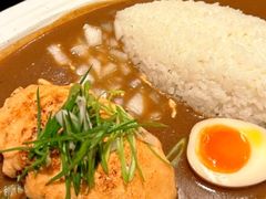 -CURRY YA 熟成咖哩專門店(深圳湾万象城店)