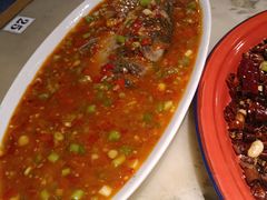 -常和州·夜宵大排档(常州单店)