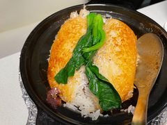 -煲王粤菜餐厅(中侨中心店)