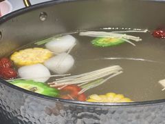 -犇鼎牛潮汕牛肉火锅(新辰里学清路店)