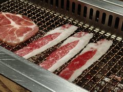 -樱宿日式和牛烧肉(五道口店)