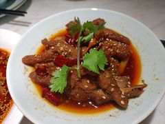 -青花椒花椒鱼(合生汇店)