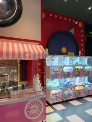 -meland club亲子乐园(北京芳圆里ID MALL店)