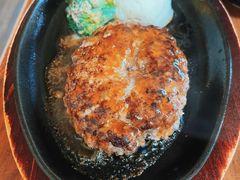 -铃木食堂(北新桥店)