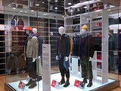 -优衣库(银座店)