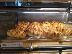 起司大享面包-85度C(厦门台湾街店)