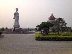 iphone_upload_pic-灵山莲花公园-温泉度假区