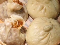 -晓淮山·扬州早茶·淮扬菜(龙阳广场店)