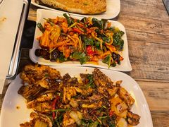 -枪火串烧·东北特色烧烤(罗湖总店)