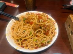 -那拉提之疆·新疆菜(美院店)