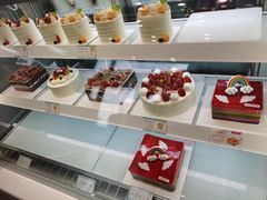 -好利来.生日蛋糕(杨家坪店)