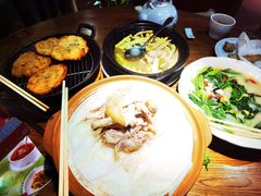 -金苑酒家·客家菜·广东老字号(万象店)