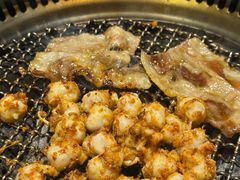 -一品诚记烤肉·甄选店(中南路店)