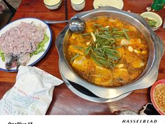 -大理.老字号渝记酸萝卜乌鱼(古城总店)