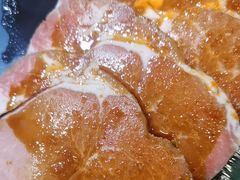 -九田家黑牛烤肉料理(香河店)