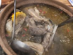 -花姐羊肉炉(吕厝店)