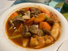-新疆兵团食府清真(马连道店)