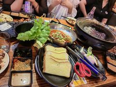 -吉志烤肉(太原总店)