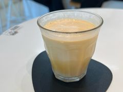 凉口咖啡-悟白咖啡WoobyCafe