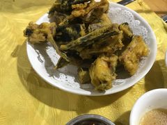 -鸿渡渔庄·特色鸭咀鱼