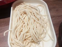 -前门后头老北京铜锅涮肉·京味菜·烤鸭(伊藤洋华堂店)
