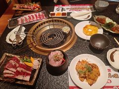 -牛家酒场(7mall店)