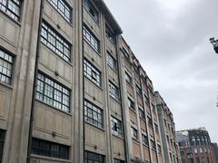 -上海四行仓库抗战纪念馆