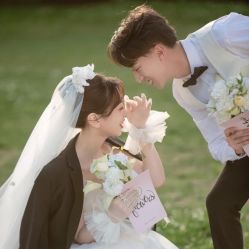 -美人系写真店(惠州店)