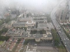 -上海静安香格里拉大酒店