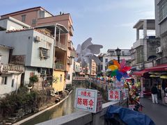 -长洲岛
