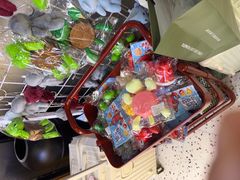 -龍歌自助小火锅(秦淮水游城店)