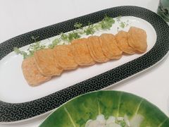 -新光酒家·河豚·海鲜·蟹料理(浦东店)