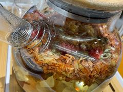 -如轩·海鲜砂锅粥·潮汕菜(南城店)