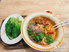 -小满手工粉(上海月星环球港店)