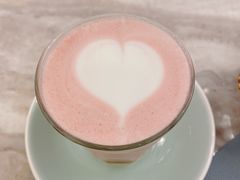 -伊斯坦布尔土耳其清真咖啡餐厅