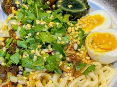 -面乙新派手擀面(大悦城店)