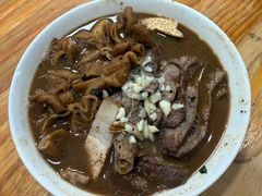 -陈记卤煮小肠