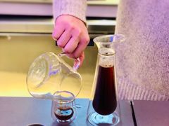 -Bracket Coffee(工体店)