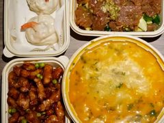 -味莊·青岛菜(云霄路店)