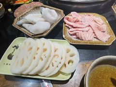 -大龙火锅(老店)
