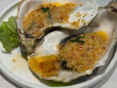 -开海·红岛海鲜虾水饺(石老人店)