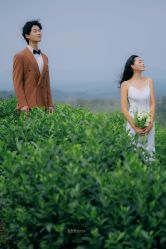 -布拉格婚纱摄影(真实客片店)