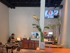 -漆黑觉米粉(三里屯店)