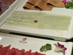 -袍家大院重庆火锅(文安路店)