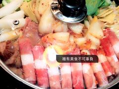 -the frypan韩国炸鸡啤酒(五路居店)